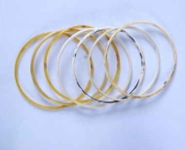 Vòng Tay Sừng Trâu 8