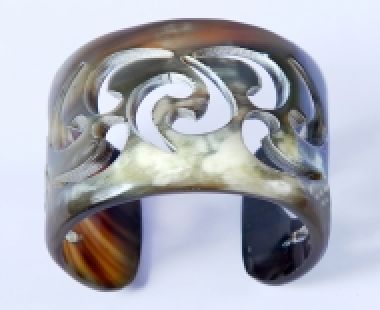 Vòng Tay Sừng Trâu 28