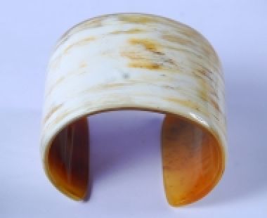 Vòng Tay Sừng Trâu 39